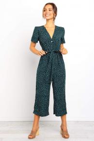 sd-17062 jumpsuit-green